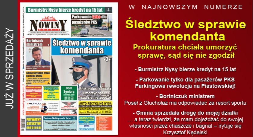 Najnowsze 