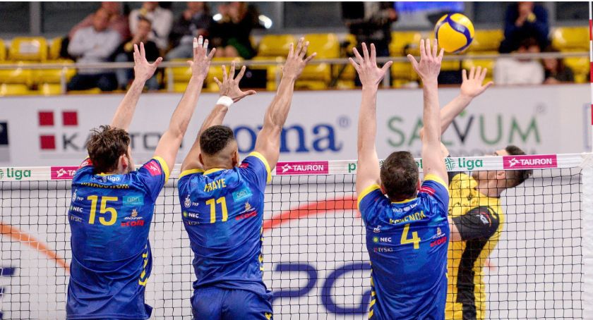 Punkt Stali i koszmar tie-breaka