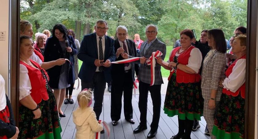 Świetlica w Malerzowicach Wielkich już działa