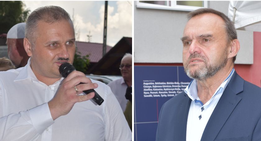 Wybory w Platformie wygrał poseł Miller 
