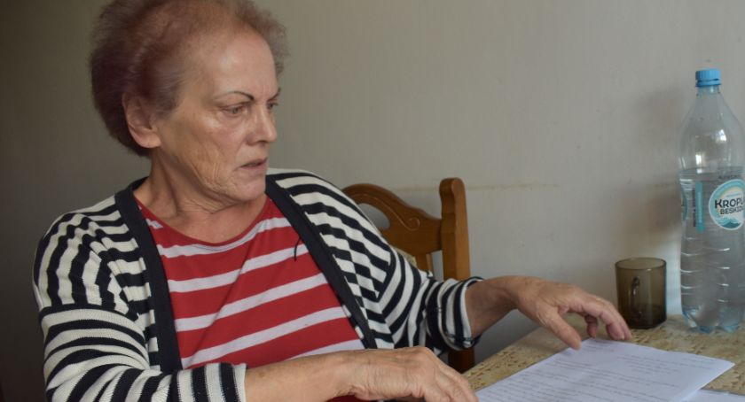 Nie można siedzieć cicho! Sprawa bloku na Grodkowskiej