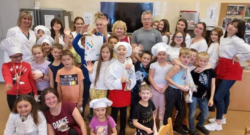 Wojewódzki dzień szefa kuchni w „Rolniku”       