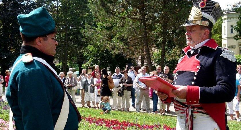 Stowarzyszenie chce upamiętnić „Mazurek Dąbrowskiego” 
