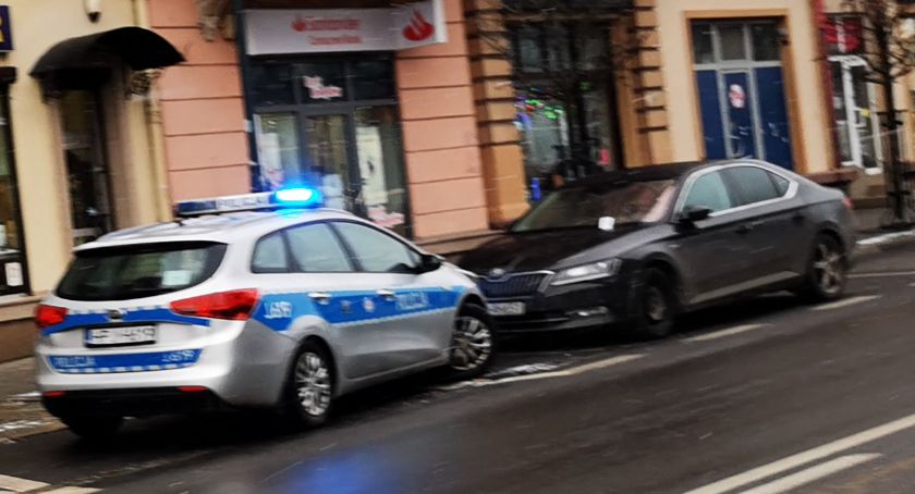 Szajka włamywaczy rozbita 