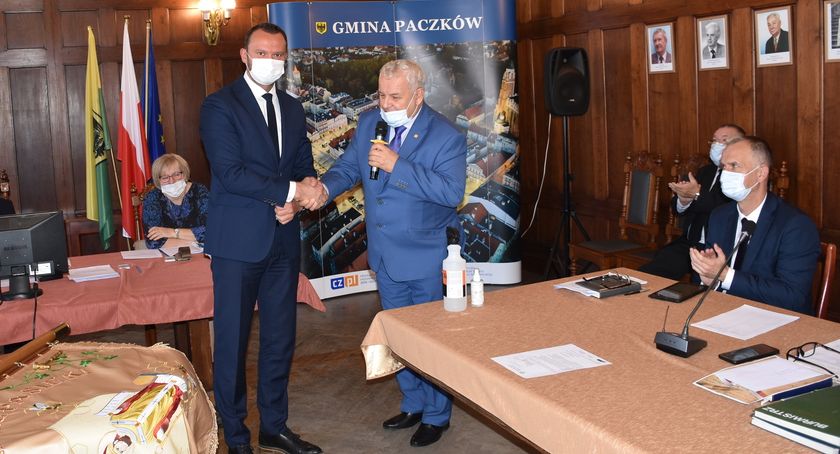 Pszczelarze wsparli paczkowskie dzieci
