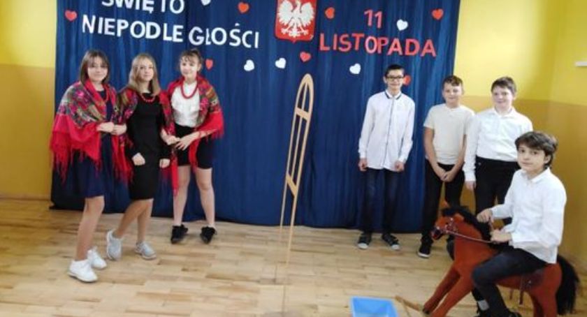 Apel z okazji Narodowego Święta Niepodległości