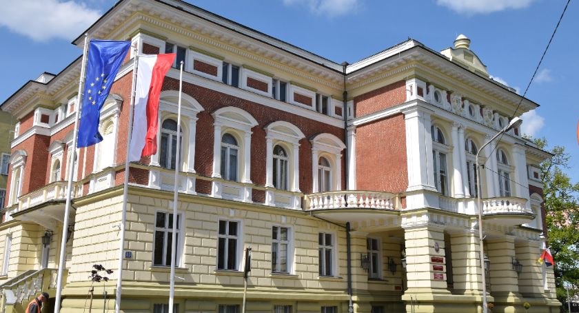 Stypendia powiatu dla najlepszych uczniów 