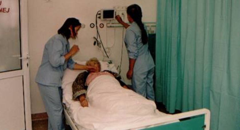 Hospicjum szuka wolontariuszy