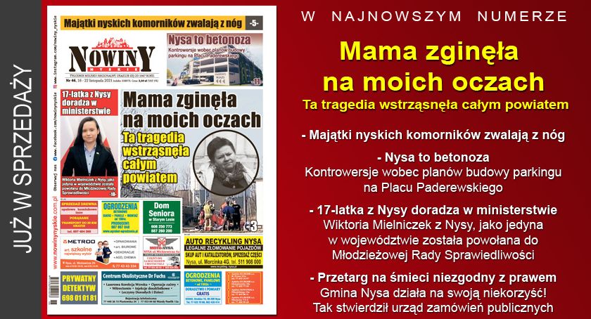 Nowe wydanie 