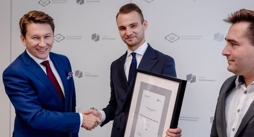 ZPC Otmuchów rozbuduje zakład w Nysie 