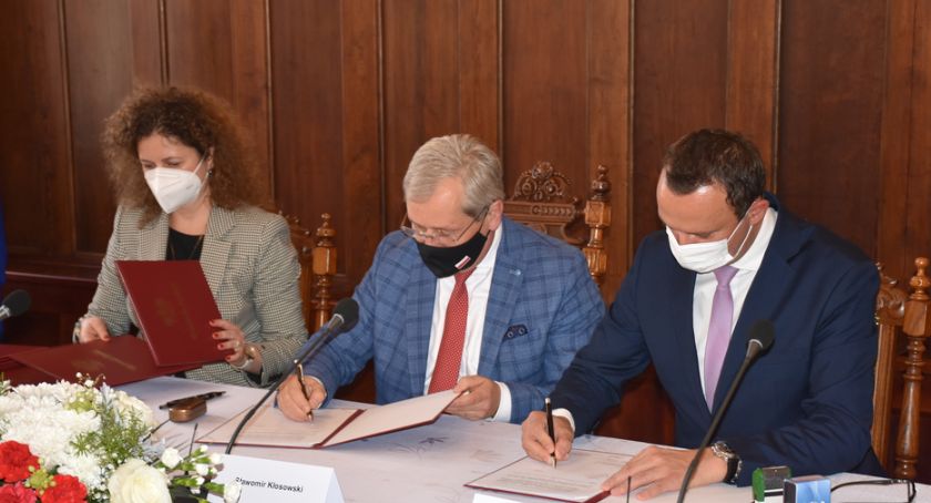 Przebudują przejścia dla pieszych