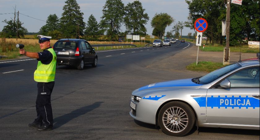 Dzisiaj rozpoczyna się akcja opolskiej grupy SPEED