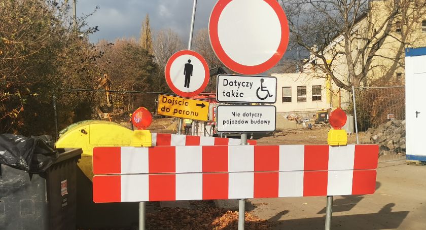 Powiat rusza z budową swojej części centrum przesiadkowego 