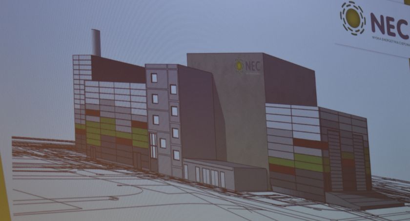 W Nysie powstanie ekospalarnia. Będzie produkować ciepło i prąd 
