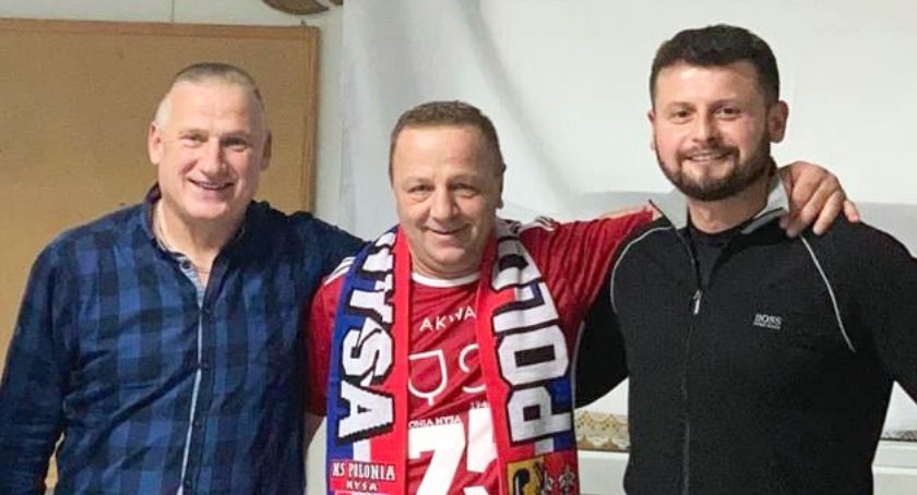 Lolkowi stuknęło 50 lat