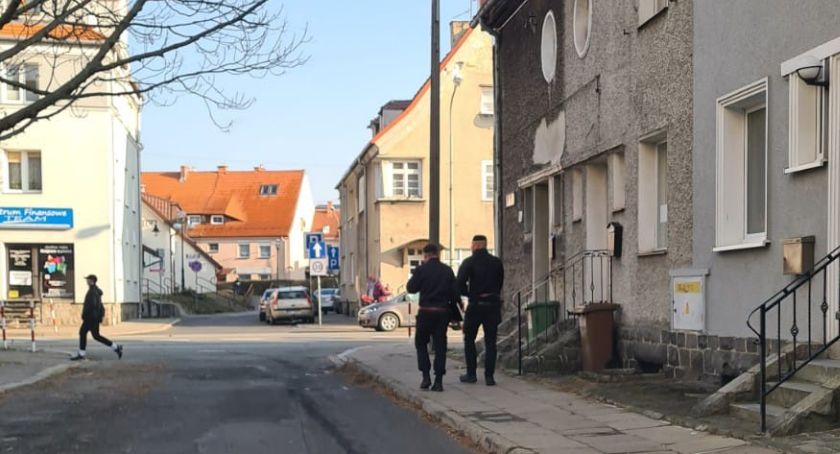Uważajcie na fałszywych kominiarzy 