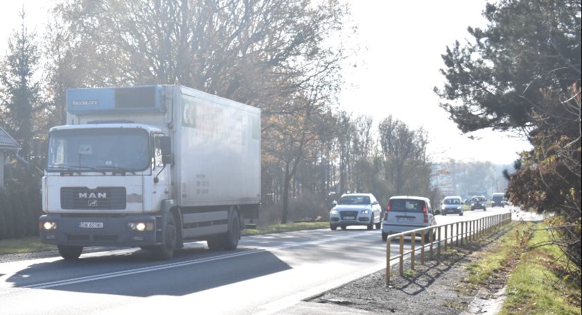 Przebudowa trasy Nysa - Pakosławice w przyszłym roku