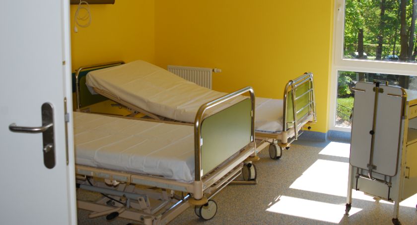 Muszę oddać chorą żonę! Dramat małżeństwa z Nysy