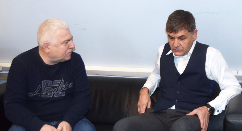 Roman Palacz: Jeśli nie będzie II ligi, stracimy młodzież