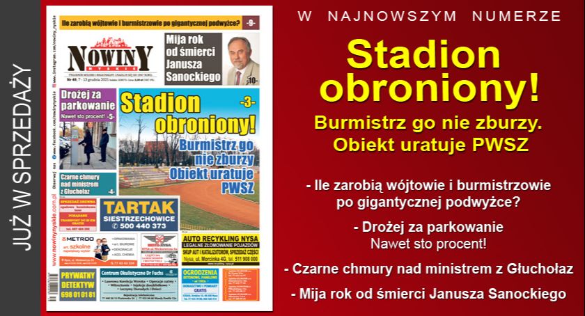 Nowe wydanie już w sprzedaży!