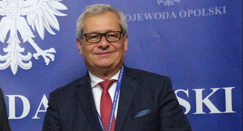 Wizjoner, który chciał zmieniać Polskę. Wojewoda opolski o Januszu Sanockim 