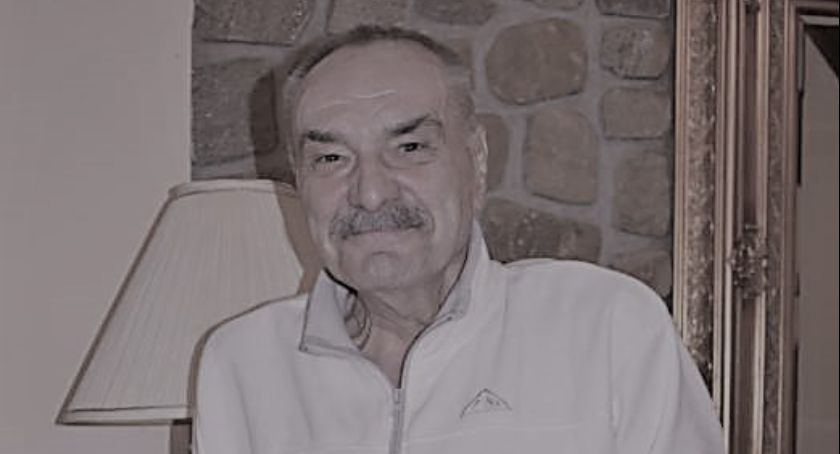 Odszedł Henryk Nowak 