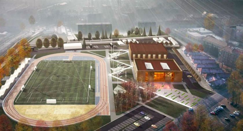 Wygraliśmy walkę o stadion