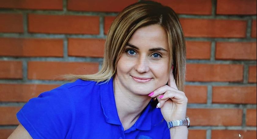 Zaginęła Magdalena Kapera