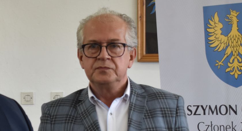 Podwyżka dla wójta i radnych Łambinowic