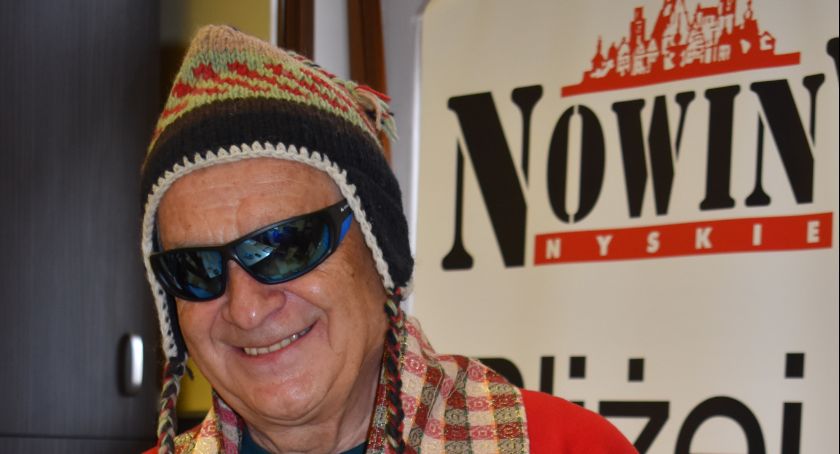 Nepal był moim marzeniem 