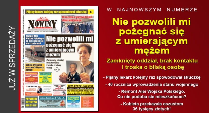 Nowe wydanie 