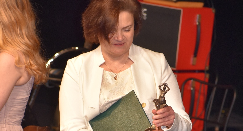 Można zgłaszać kandydatury do „Trytona Nyskiego”