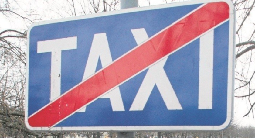 Postój taxi na Wrocławskiej musi zniknąć. Nie był w unijnym projekcie 