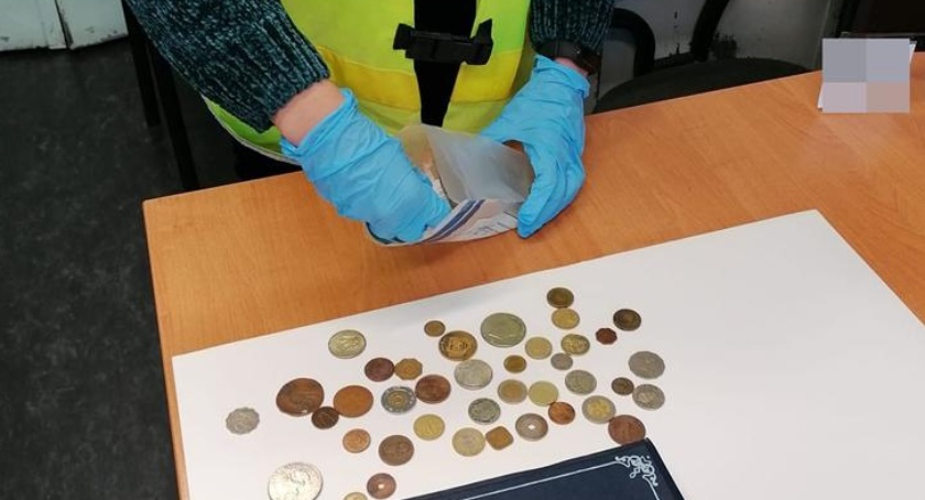 Włamywał się i okradał sklepy. Straty to kilkadziesiąt tysięcy złotych