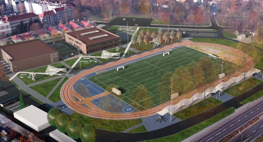 Radni województwa za dofinansowaniem modernizacji stadionu Stali 