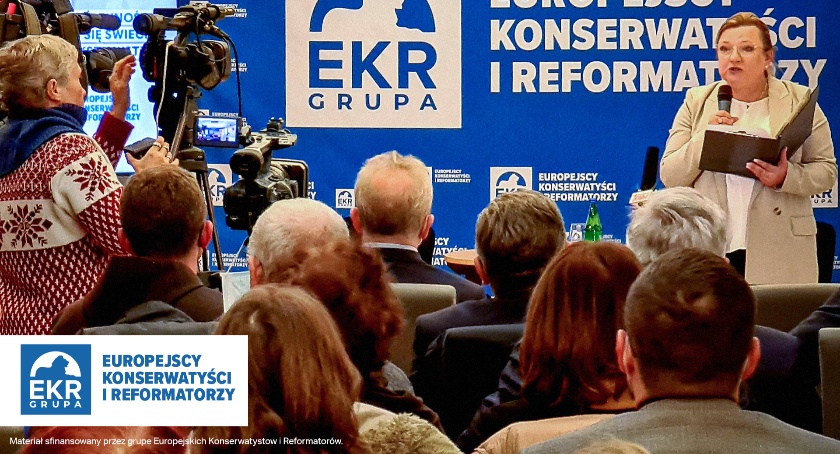Wywiad z Beatą Kempą