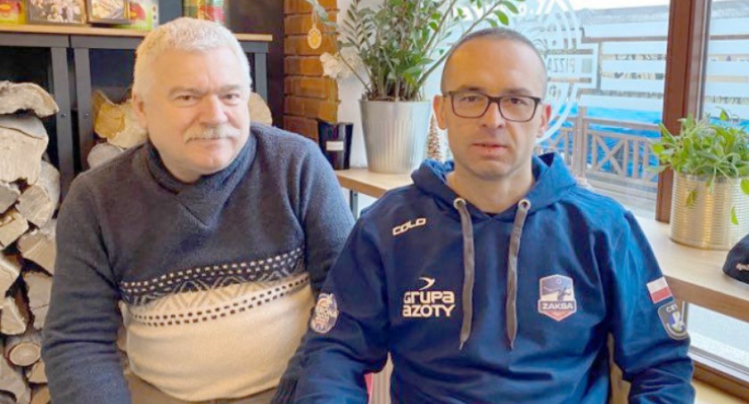 Gdybym miał takie moce sprawcze. Wywiad z Arturem Kamińskim, przewodniczącym Rady Nadzorczej ZAKS -y Kędzierzyn-Koźle 