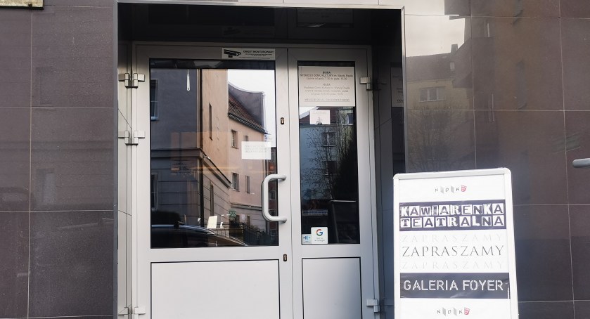 Adres punktu szczepień jest mylący 