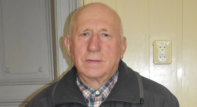 Święta słodkie jak miód. Stanisław Rzucidło ze Złotogłowic od 40 lat jest pszczelarzem
