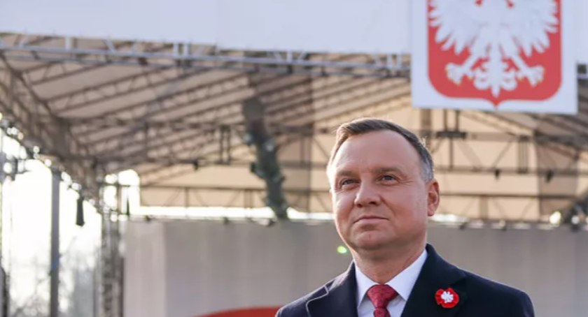 Bezdomny z Nysy groził prezydentowi. Usłyszał wyrok 