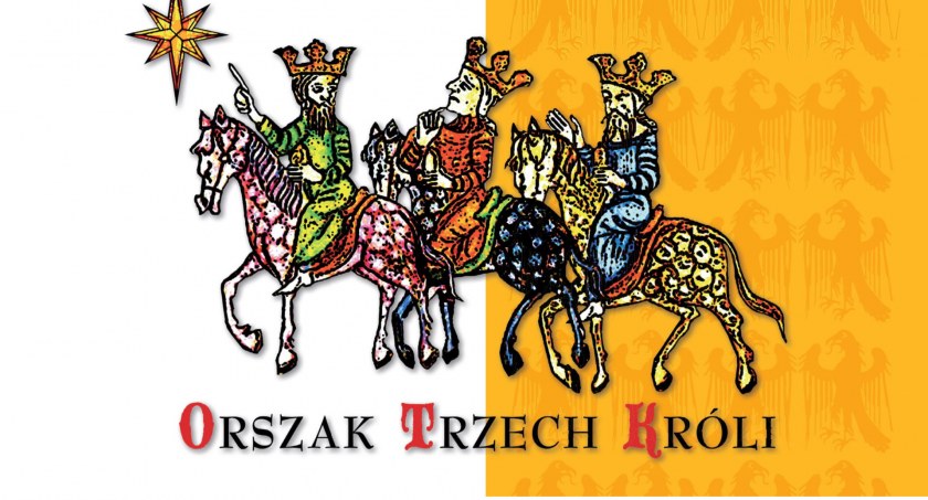 Orszak Trzech Króli wraca do Nysy 