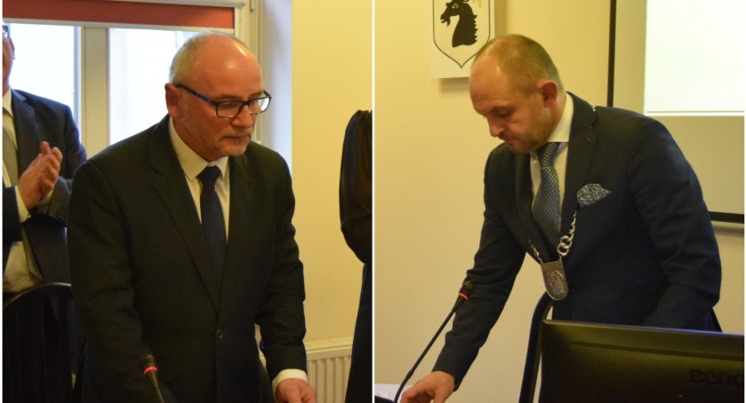 Więcej kasy dla radnych i burmistrza