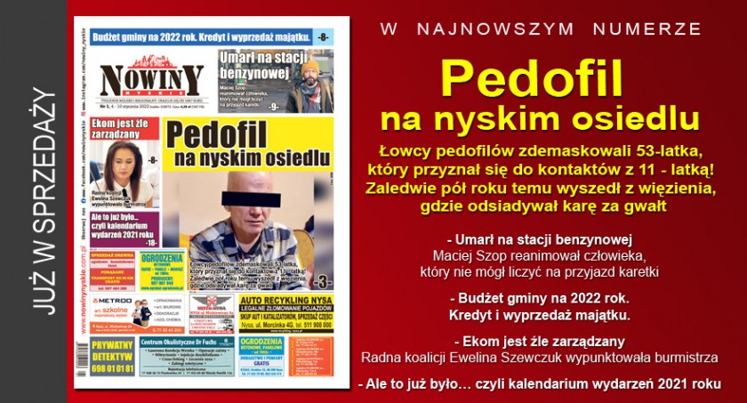Nowe wydanie 
