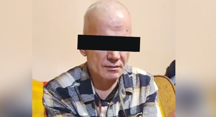 Pedofil na nyskim osiedlu [FILM]