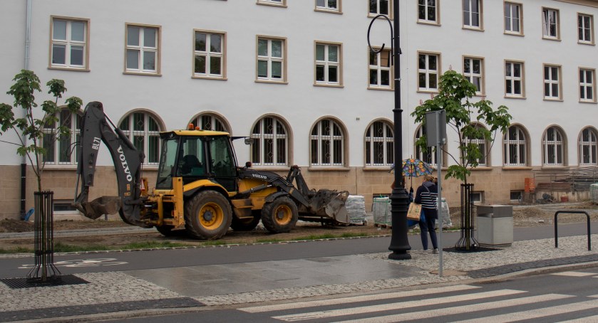 Budżet Nysy 2022. Najważniejsze inwestycje 
