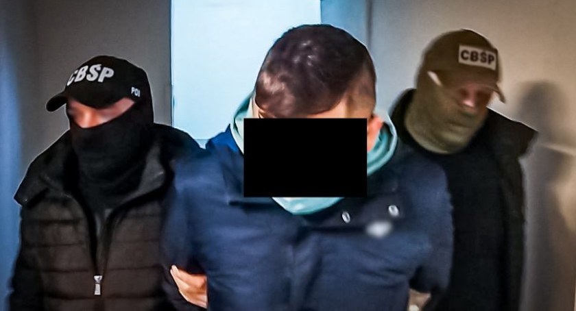  Narkotyki w Skoroszycach. Zarzuty usłyszało 11 osób