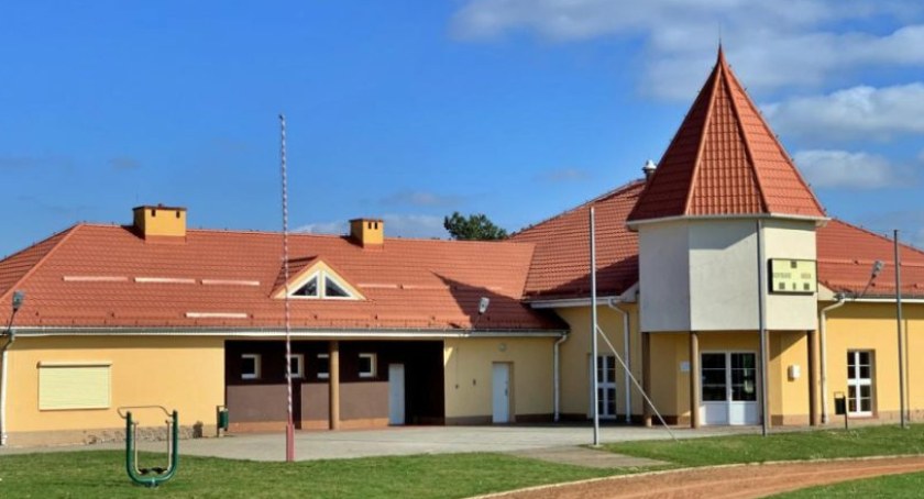 Drogi i przedszkole. Najważniejsze inwestycje w Skoroszycach