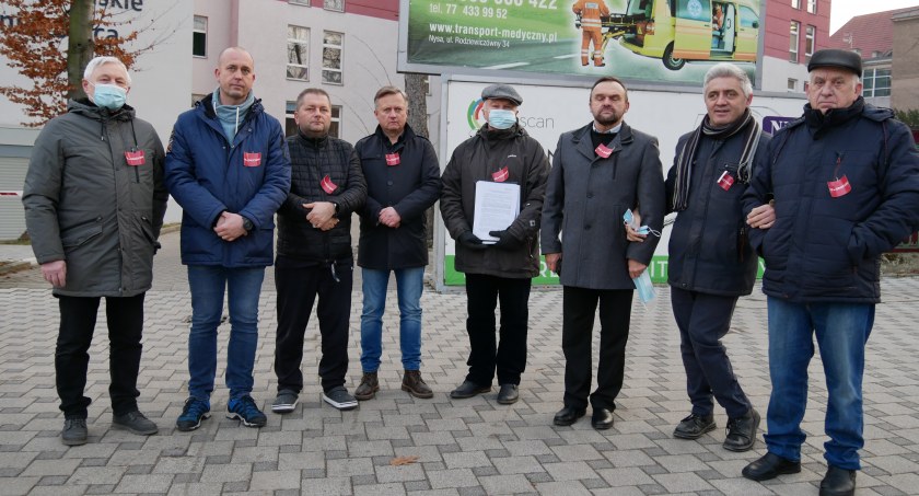  Poseł Miller: Drożyzna dobije służbę zdrowia 