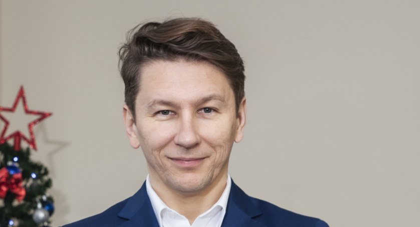 Zmiany w ZPC Otmuchów. Marek Piątkowski nie jest już prezesem spółki
