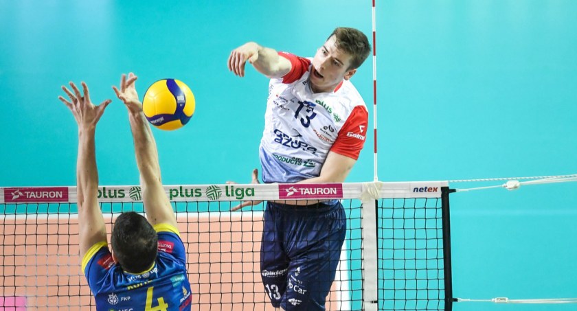Bez seta w Kędzierzynie